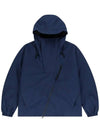 OG shield padded anorak dark blue - OFFGRID - BALAAN 1