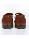 wingtip fringe 42 - BRUNELLO CUCINELLI - BALAAN 5