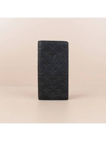 Men's Brazza Wallet Shadow Long Wallet M62900 - LOUIS VUITTON - BALAAN 2