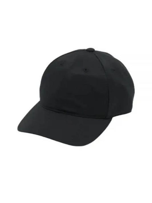 Deluxe Exquisite Weave Ball Cap Black - OUR LEGACY - BALAAN 2