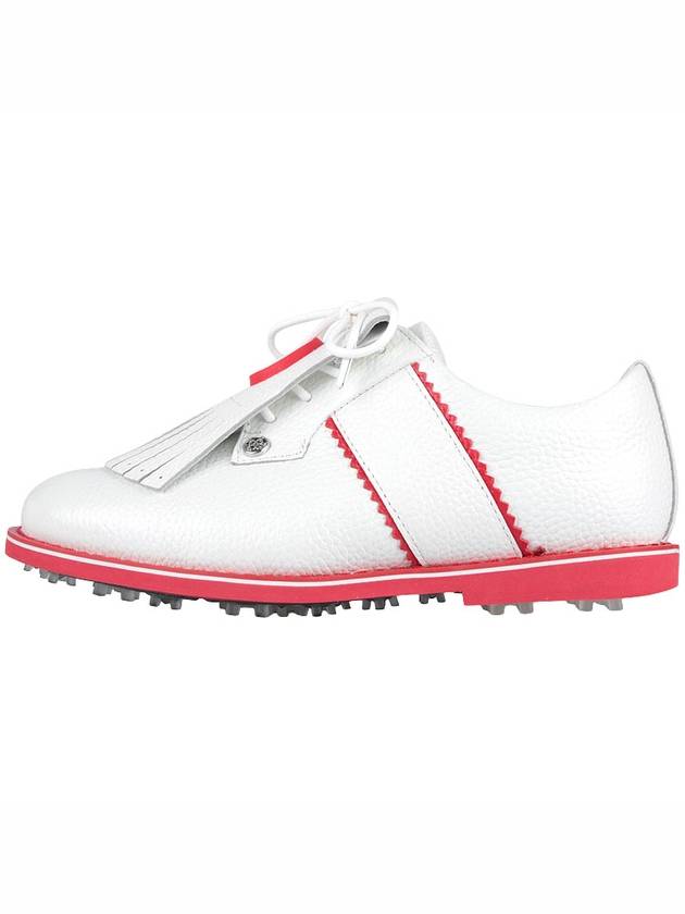 Kiltie Gallivanter Spikeless Snow Poppy - G/FORE - BALAAN 4