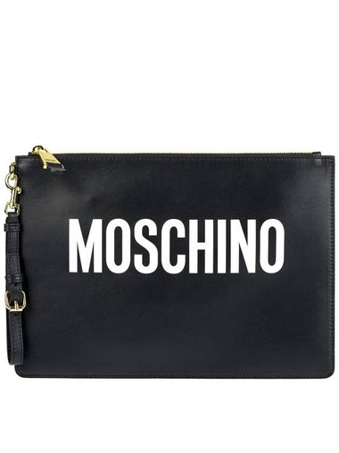 Moschino Bag Pochette - MOSCHINO - BALAAN 1