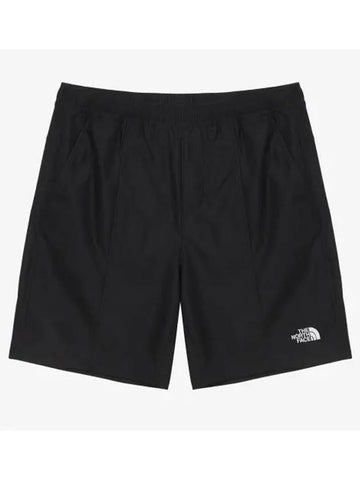 The North Face NS6KQ02D Men s All Day Tech Shorts - THE NORTH FACE - BALAAN 1