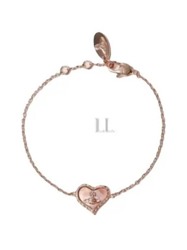 Petra Bracelet Rose Gold - VIVIENNE WESTWOOD - BALAAN 2