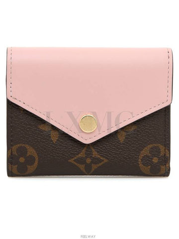 women s wallet - LOUIS VUITTON - BALAAN 1