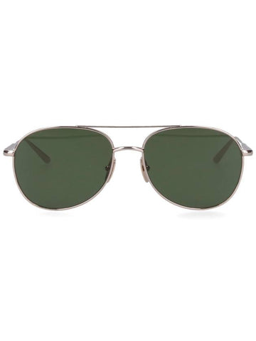 Chimi Sunglasses Green - CHIMI - BALAAN 1