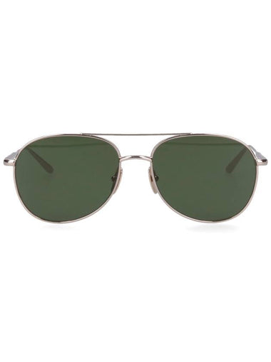 Chimi Sunglasses Green - CHIMI - BALAAN 1