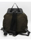 men backpack - PRADA - BALAAN 3