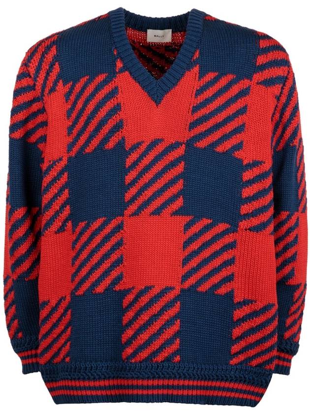 Bally Sweaters - BALLY - BALAAN 1