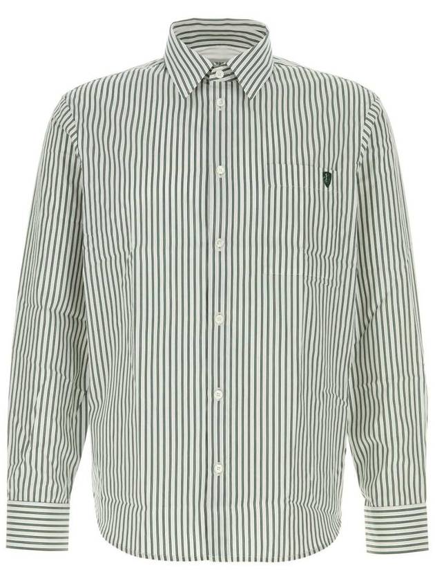 Burberry Shirts - BURBERRY - BALAAN 1