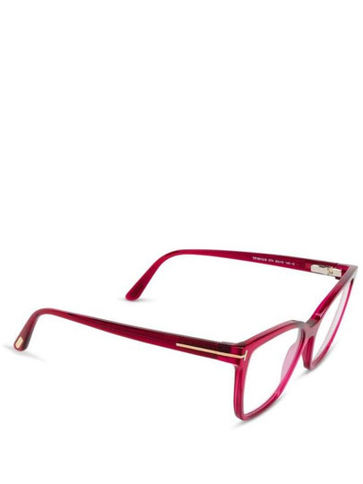 Tom Ford FT5812-B Fucsia - TOM FORD - BALAAN 2