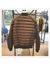 Men s Padding 1A00075 54A81 - MONCLER - BALAAN 6