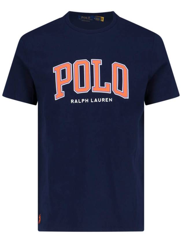 Polo Ralph Lauren T-shirts and Polos - POLO RALPH LAUREN - BALAAN 1