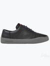 Peu Touring Low Top Sneakers Black - CAMPER - BALAAN 2