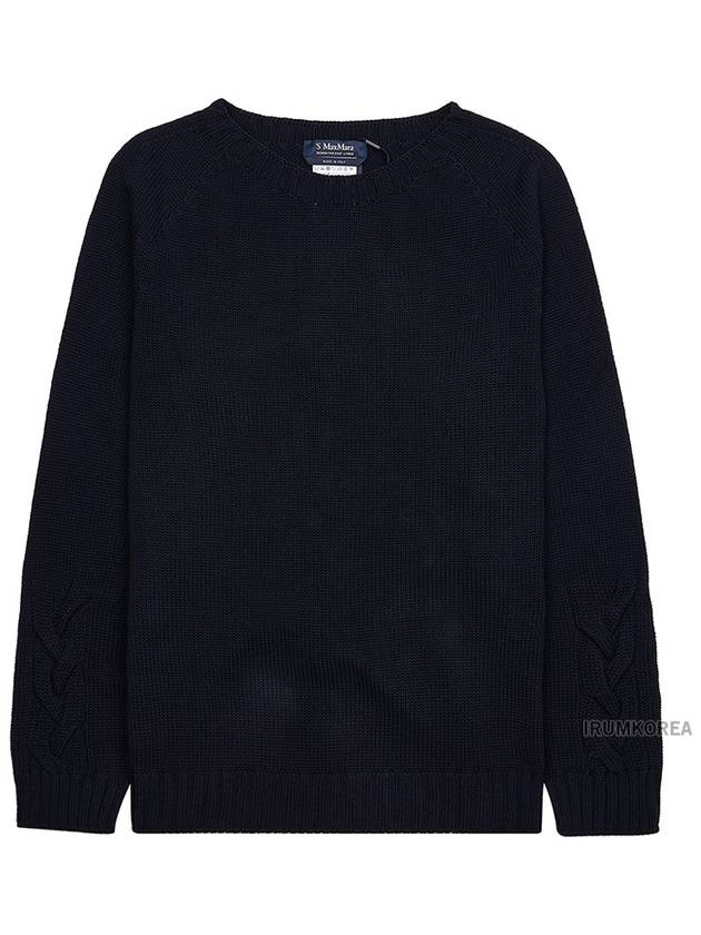 Women s Harold Sweater HARALD 003 - MAX MARA - BALAAN 2