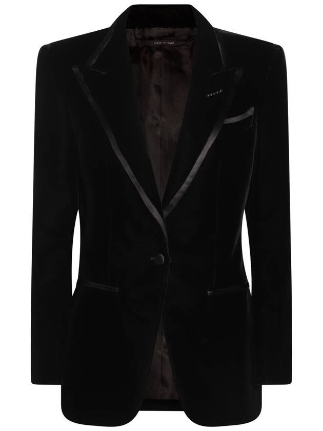 Tom Ford Jackets - TOM FORD - BALAAN 1