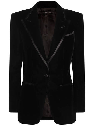 Tom Ford Jackets - TOM FORD - BALAAN 1