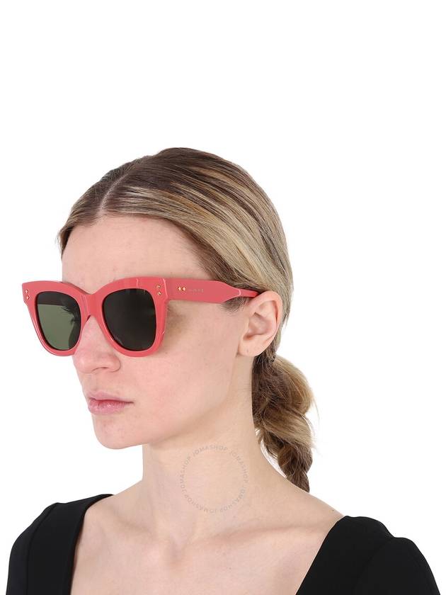 sunglasses GG1082S 004 PINK - GUCCI - BALAAN 3