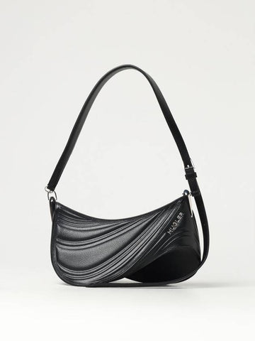 Shoulder bag woman Mugler - MUGLER - BALAAN 1