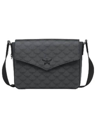 Loretos messenger bag - MCM - BALAAN 1