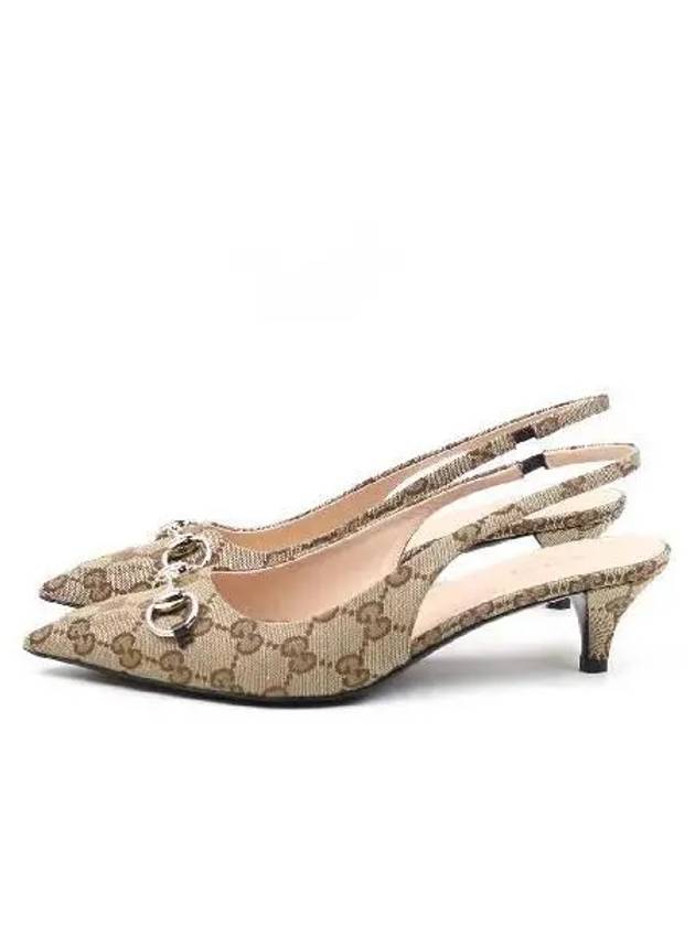 Smith Market Used Luxury Goods 782627 Shoes Women s - GUCCI - BALAAN 3