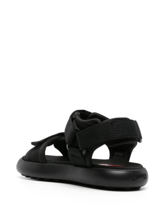 Pelotas Sandals Black - CAMPER - BALAAN 3