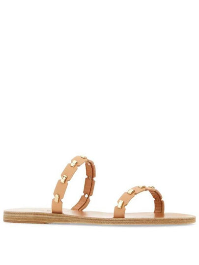 Ancient Greek Sandals Slippers - ANCIENT GREEK SANDALS - BALAAN 2