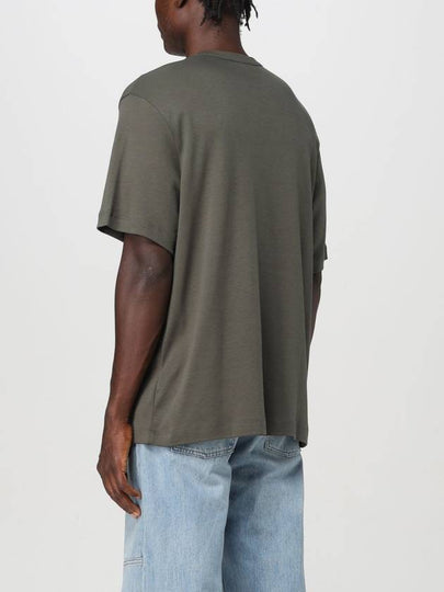 T-shirt Helmut Lang in cotone - HELMUT LANG - BALAAN 2