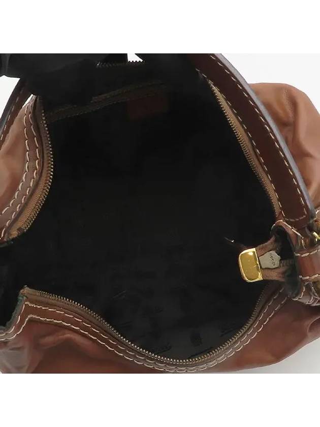 211966 shoulder bag - GUCCI - BALAAN 5