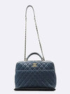 A92239 2 WAY bag - CHANEL - BALAAN 1