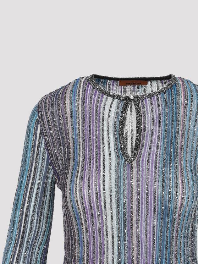 Missoni Sweater - MISSONI - BALAAN 3