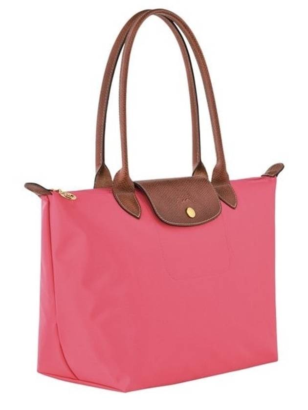 Le Pliage Original Medium Tote Bag Pink - LONGCHAMP - BALAAN 3