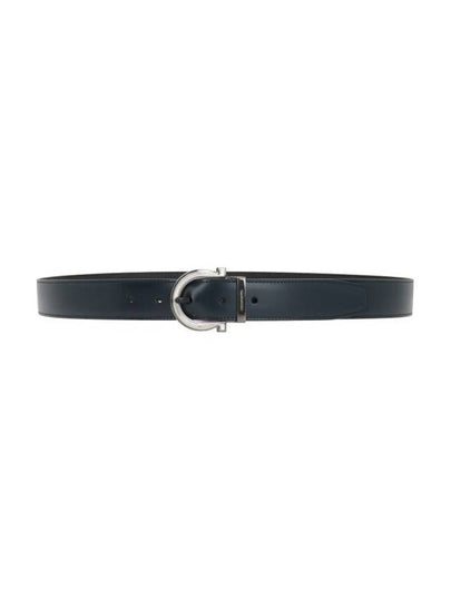 Ferragamo Belts - SALVATORE FERRAGAMO - BALAAN 2