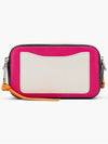 Cb Snapshot_Hot Pink Multi (2S3HCR500H03-664) - MARC JACOBS - BALAAN 2