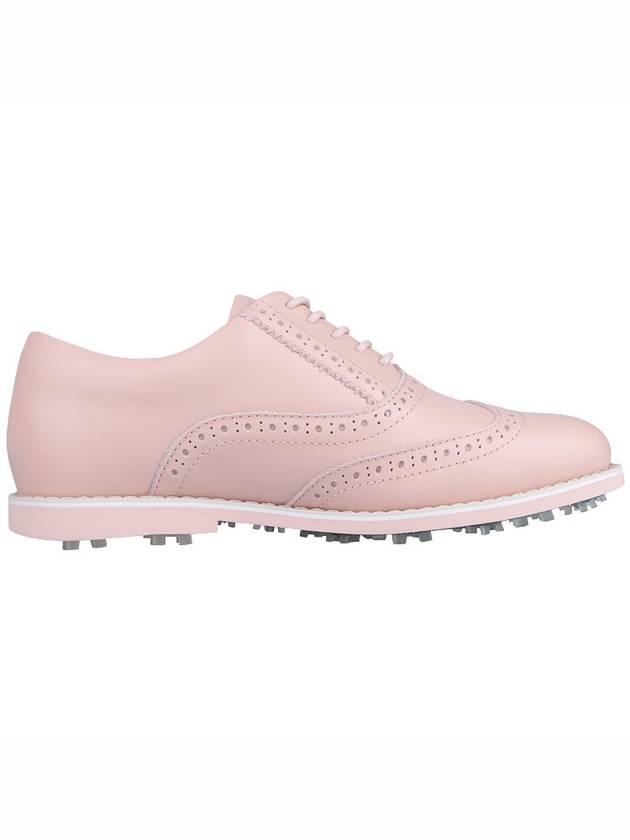 Women's Brogue Gallivanter Spikeless Blush - G/FORE - BALAAN 5