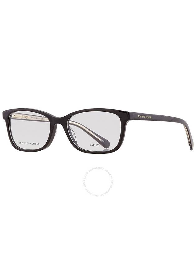 Tommy Hilfiger Demo Rectangular Ladies Eyeglasses TH 1889 0807 53 - TOMMY HILFIGER - BALAAN 3