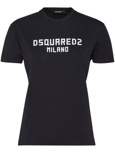 DSQUARED2 T-Shirt Clothing - DSQUARED2 - BALAAN 1