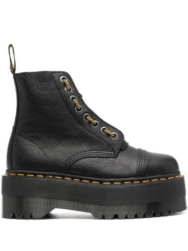 dress shoes 27358001 47184 BLACK - DR. MARTENS - BALAAN 1