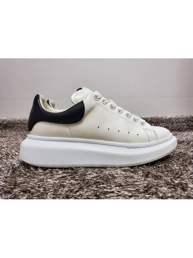 Oversole sneakers 39 260 - ALEXANDER MCQUEEN - BALAAN 6