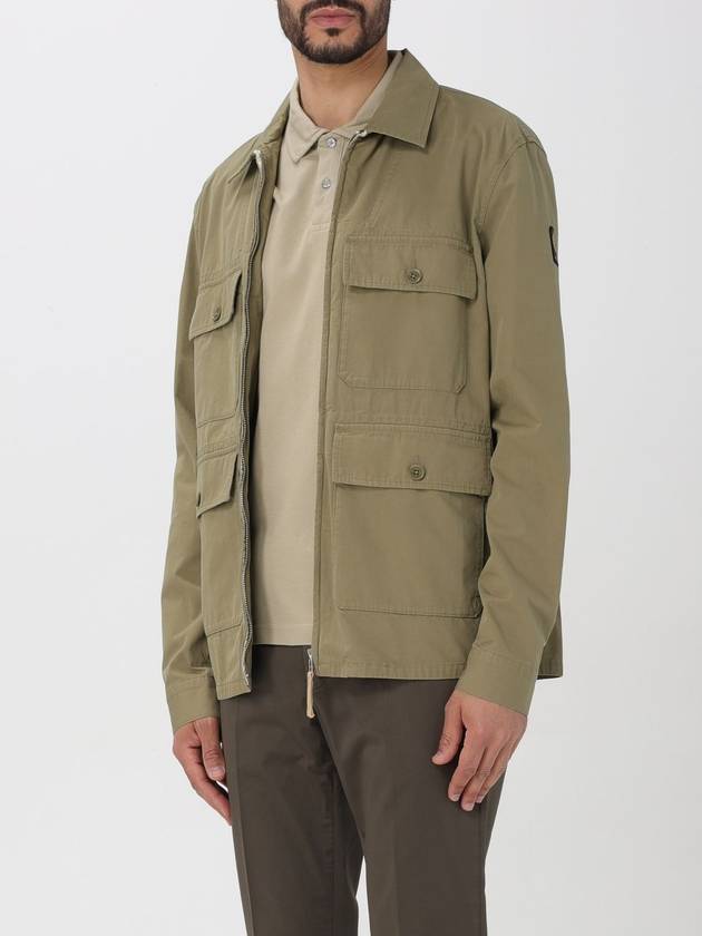 Jacket men Belstaff - BELSTAFF - BALAAN 3