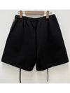 Fleece Soccer Shorts for men - FEAR OF GOD ESSENTIALS - BALAAN 4