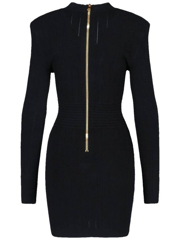 Balmain Dresses - BALMAIN - BALAAN 2