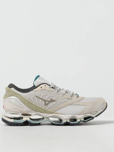 Sneakers Wave Prophecy LS Marathon Mizuno in camoscio e mesh - MIZUNO - BALAAN 1