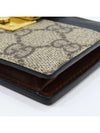 658228 Card business wallet - GUCCI - BALAAN 6