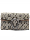 women cross bag - GUCCI - BALAAN 1