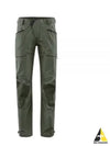 Misty 2 0 Pants Man Dark Dusty Green 15571M91 566 - KLATTERMUSEN - BALAAN 2