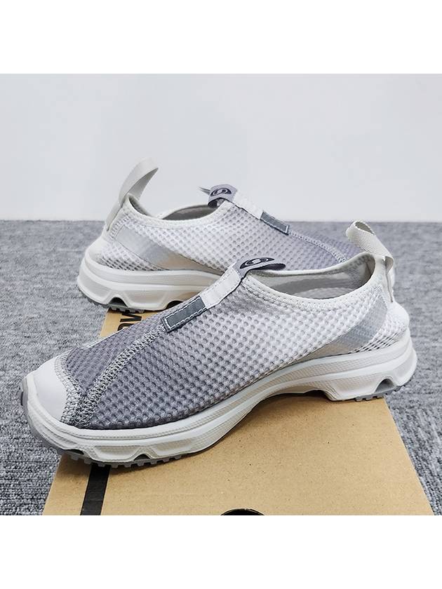 RX Moc 3.0 Slip-On Grey - SALOMON - BALAAN 4