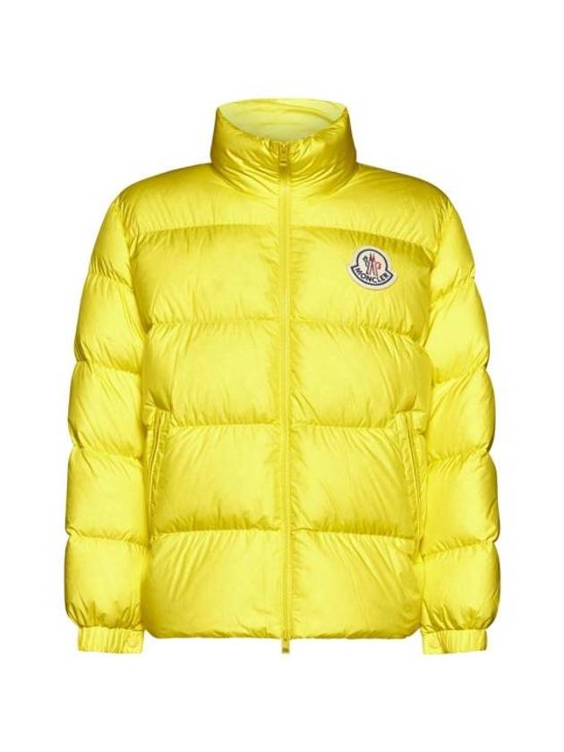 Padding 1A00015 5396L 140 Free - MONCLER - BALAAN 1