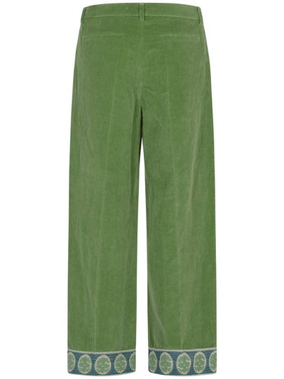 Valentino Trousers - VALENTINO - BALAAN 2