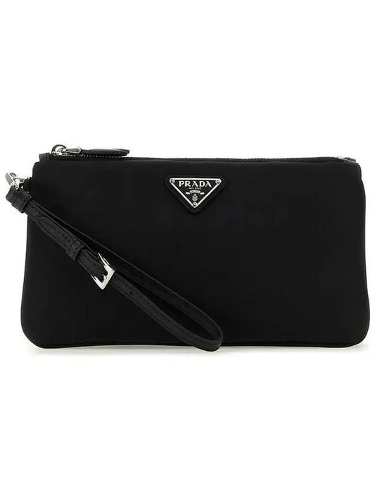 Pouch 1MB0452DMV F0002 B0440371763 - PRADA - BALAAN 2